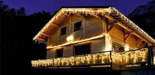 L'Ami des Jardins 1181 Une cascade de lumières