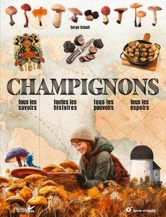 L'Ami des Jardins 1181 Un monde hallucinant