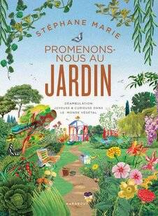 L'Ami des Jardins 1181 Des miscellanées du jardin