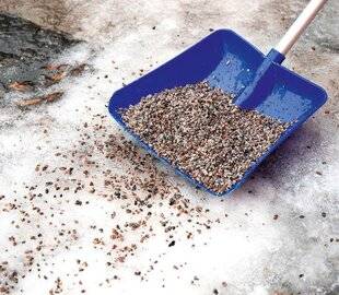 L'Ami des Jardins 1181 ATTENTION À L'EXCÈS DE SEL