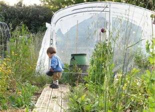 L'Ami des Jardins 1181 CIRCULATION SANS ENCOMBRE