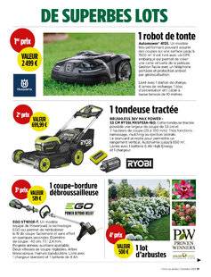 L'Ami des Jardins 1181 GRAND CONCOURS PHOTO 2025