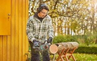 L'Ami des Jardins 1181 DIX OUTILS POUR TRAVAILLER LE BOIS