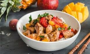 L'Ami des Jardins 1181 DÉLICES EXOTIQUES