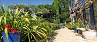 L'Ami des Jardins 1182 BIENVENUE DANS MON JARDIN