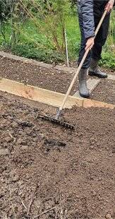 L'Ami des Jardins 1182 C'EST QUOI UN ADOS ?