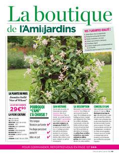 L'Ami des Jardins 1182 LA BOUTIQUE DE L'AMI DES JARDINS