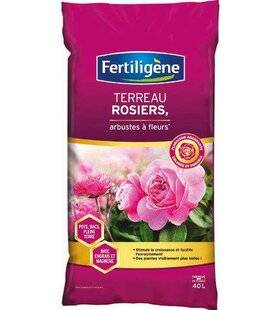 L'Ami des Jardins 1183 Des terreaux spécifiques