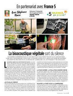 L'Ami des Jardins 1183 France