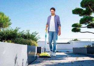 L'Ami des Jardins 1183 Nettoyer sans effort