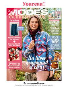 L'Ami des Jardins 1183 MODES & TRAVAUX