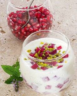 L'Ami des Jardins 1183 Gelée à l'orientale