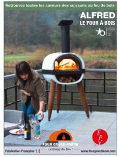 L'Ami des Jardins 1183 www.fourgrandmere.com