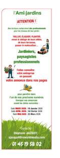 L'Ami des Jardins 1183 L'AMI DES JARDINS