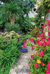 L'Ami des Jardins 1183 JARDIN PASSION