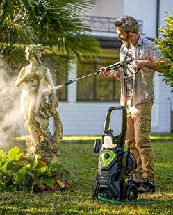 L'Ami des Jardins 1184 De la douceur à haute pression