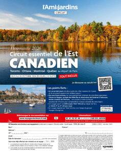 L'Ami des Jardins 1184 L'AMI DES JARDINS