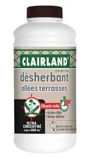 L'Ami des Jardins 1184 Désherbage express
