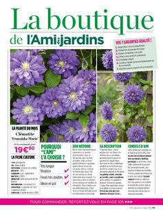 L'Ami des Jardins 1184 L'Ami des jardins