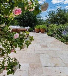 L'Ami des Jardins 1184 Des revêtements malins