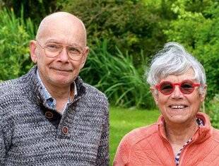 L'Ami des Jardins 1185 Avec nous, en avril