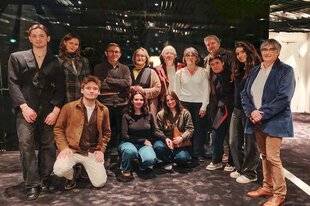 L'Ami des Jardins 1185 Végétal cherche plumes