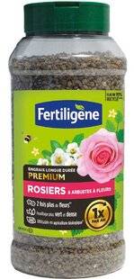 L'Ami des Jardins 1185 Effet boost immédiat