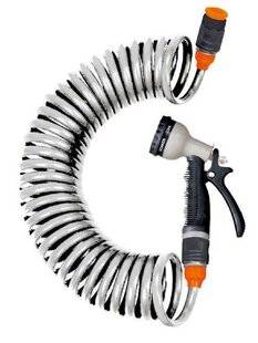 L'Ami des Jardins 1185 Zéro prise de tête