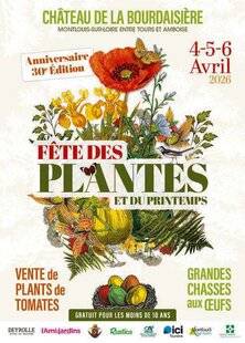 L'Ami des Jardins 1185 Fête des plantes et du printemps
