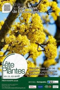 L'Ami des Jardins 1185 Fête des plantes