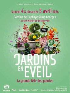 L'Ami des Jardins 1185 Jardins en éveil