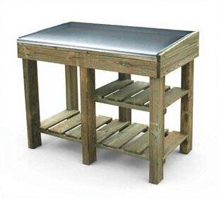 L'Ami des Jardins 1185 À vos tables de rempotage !