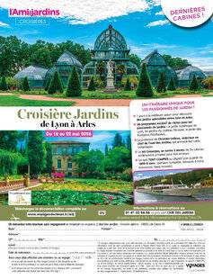 L'Ami des Jardins 1185 L'AMI DU JARDIN