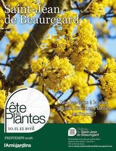 L'Ami des Jardins 1185 FÊTE DES PLANTES
