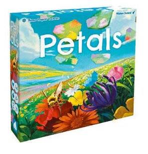 L'Ami des Jardins 1186 Petals, un jeu stratégique sur la biodiversité