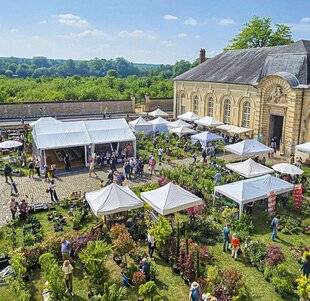 L'Ami des Jardins 1186 Un avant-goût du paradis