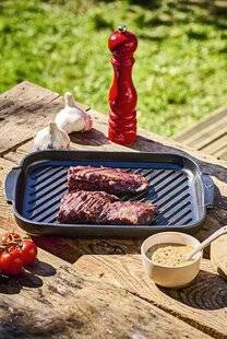 L'Ami des Jardins 1186 Du barbecue à la table