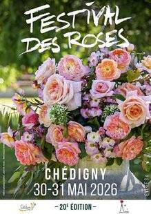 L'Ami des Jardins 1186 Au cœur des roses