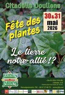 L'Ami des Jardins 1186 Fête des plantes de Doullens