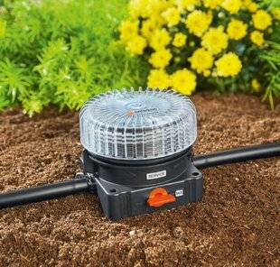 L'Ami des Jardins 1186 POUR UN ARROSAGE FACILE