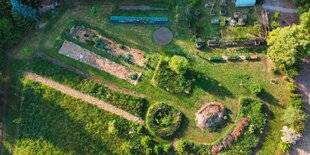 L'Ami des Jardins 1186 DANS L'ESPRIT DE LA PERMACULTURE