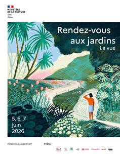 L'Ami des Jardins 1186 rendezvousauxjardins.fr