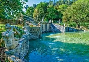 L'Ami des Jardins 1186 LES JARDINS D'ALBERTAS