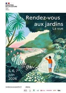L'Ami des Jardins 1186 Rendez-vous aux jardins !