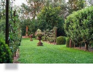 L'Ami des Jardins 1186 Les jardins de la Croze (Puy-de-Dôme)
