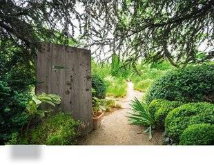 L'Ami des Jardins 1186 Le jardin botanique de Saint-Chamond (Loire)