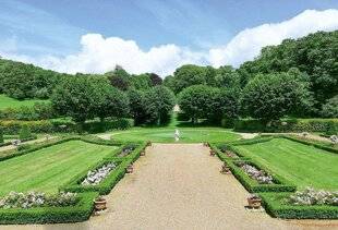 L'Ami des Jardins 1186 Le jardin de Silière(Haute-Marne)