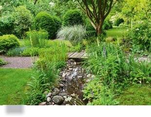 L'Ami des Jardins 1186 Le jardin de Marguerite (Bas-Rhin)