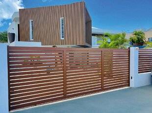 L'Ami des Jardins 1186 Portail sans frontières