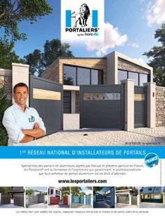 L'Ami des Jardins 1186 PORTALIERS